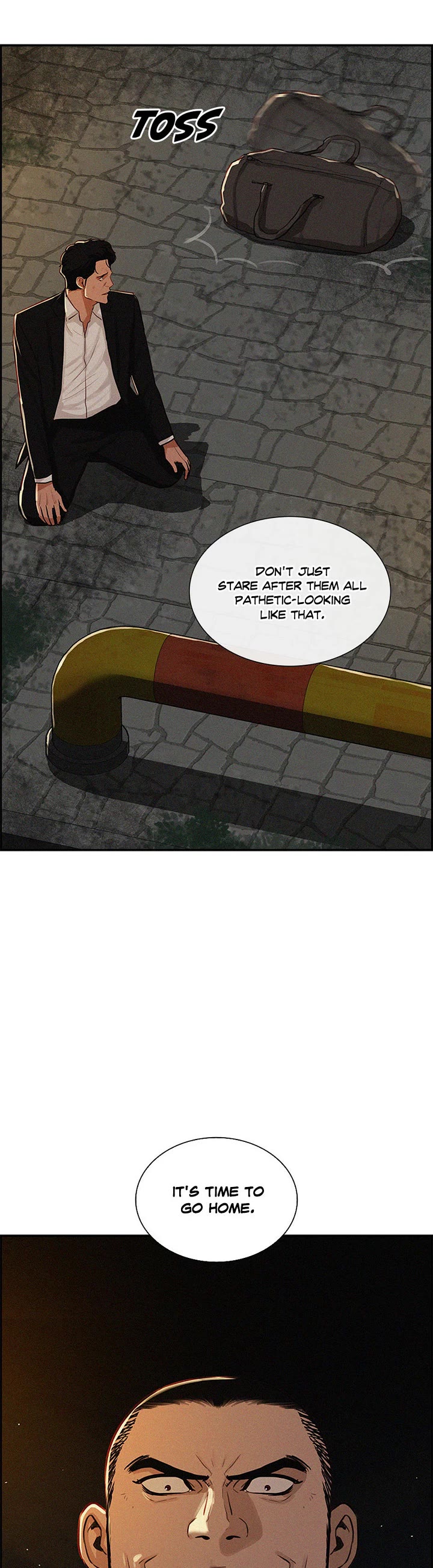 The Lord of Money chapter 211 page 37