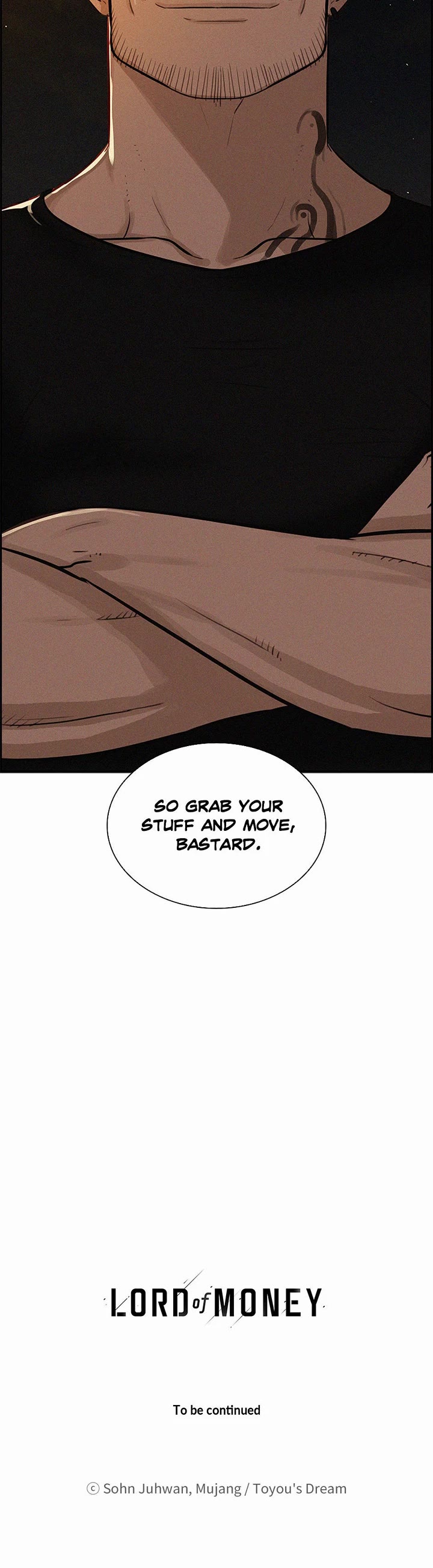 The Lord of Money chapter 211 page 38