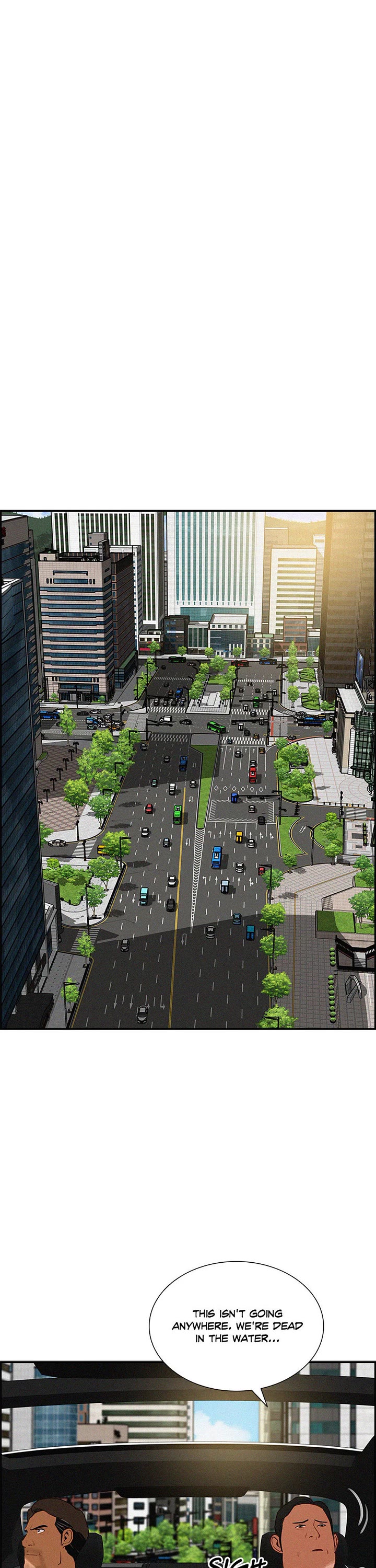 The Lord of Money chapter 211 page 6