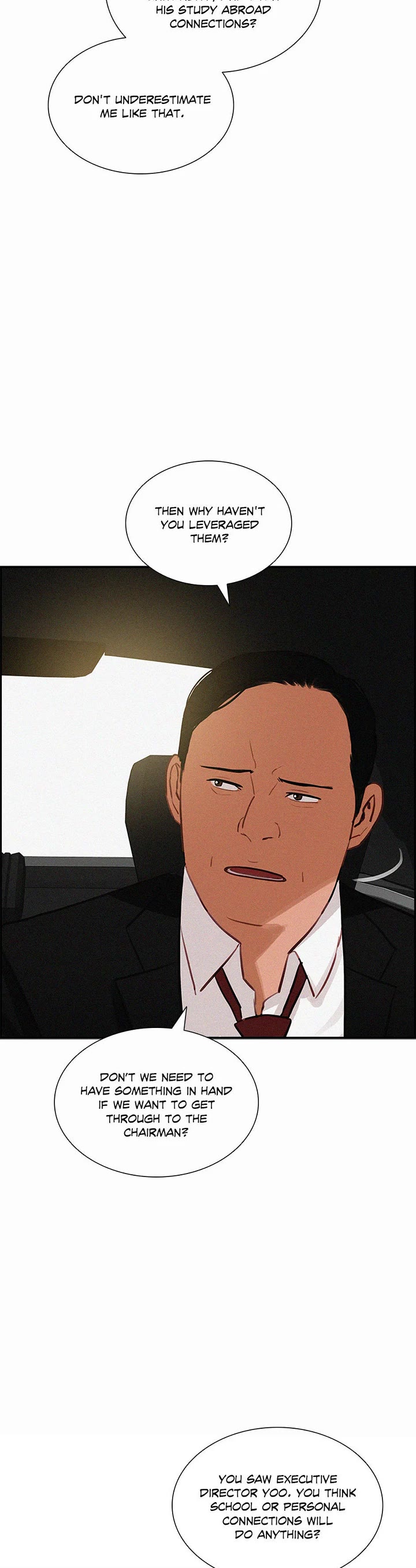 The Lord of Money chapter 211 page 9