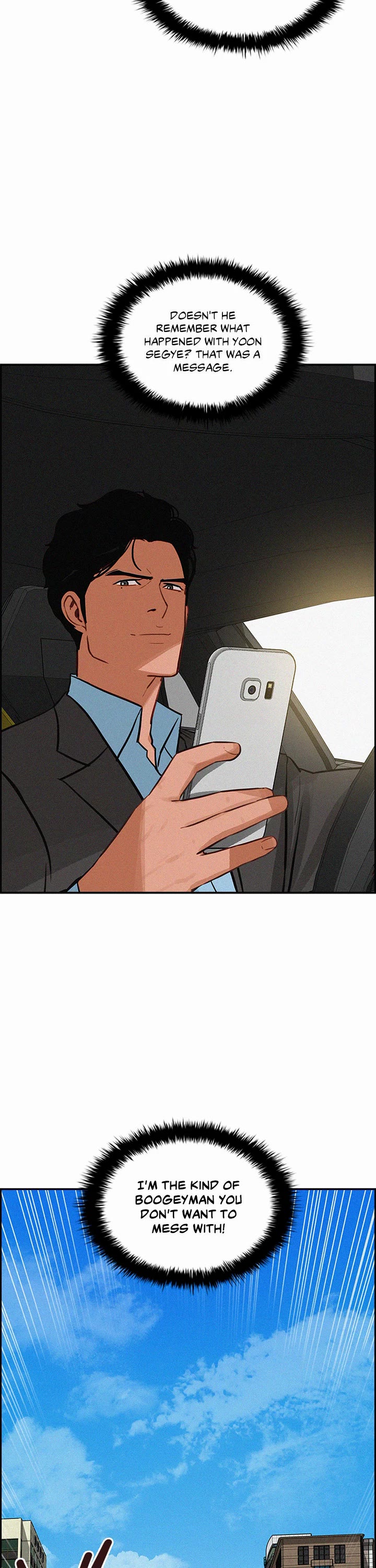 The Lord of Money chapter 212 page 13