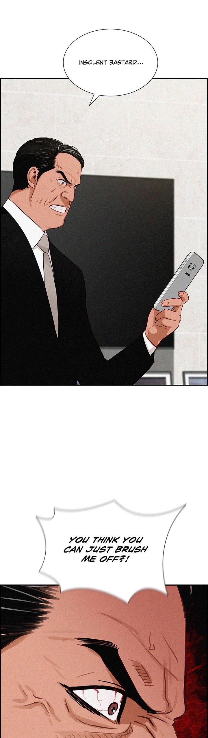 The Lord of Money chapter 212 page 15