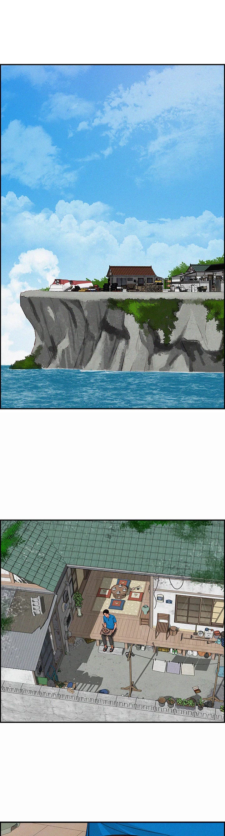 The Lord of Money chapter 212 page 19