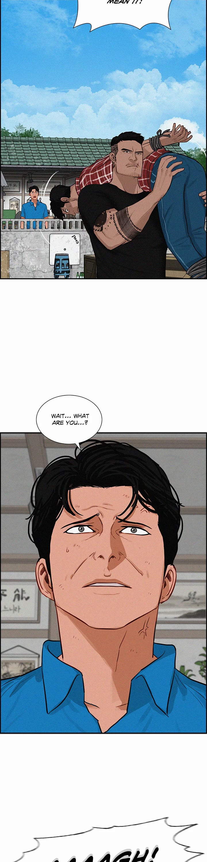 The Lord of Money chapter 212 page 22