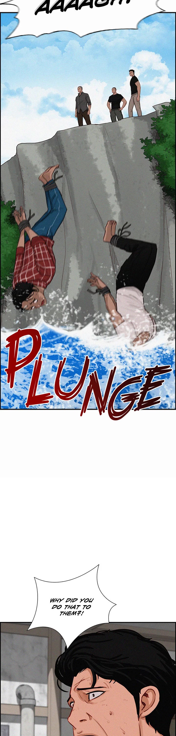 The Lord of Money chapter 212 page 23