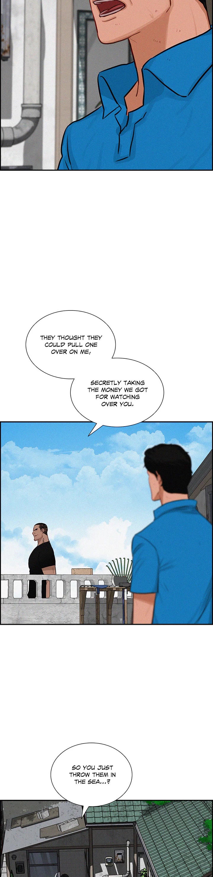 The Lord of Money chapter 212 page 24