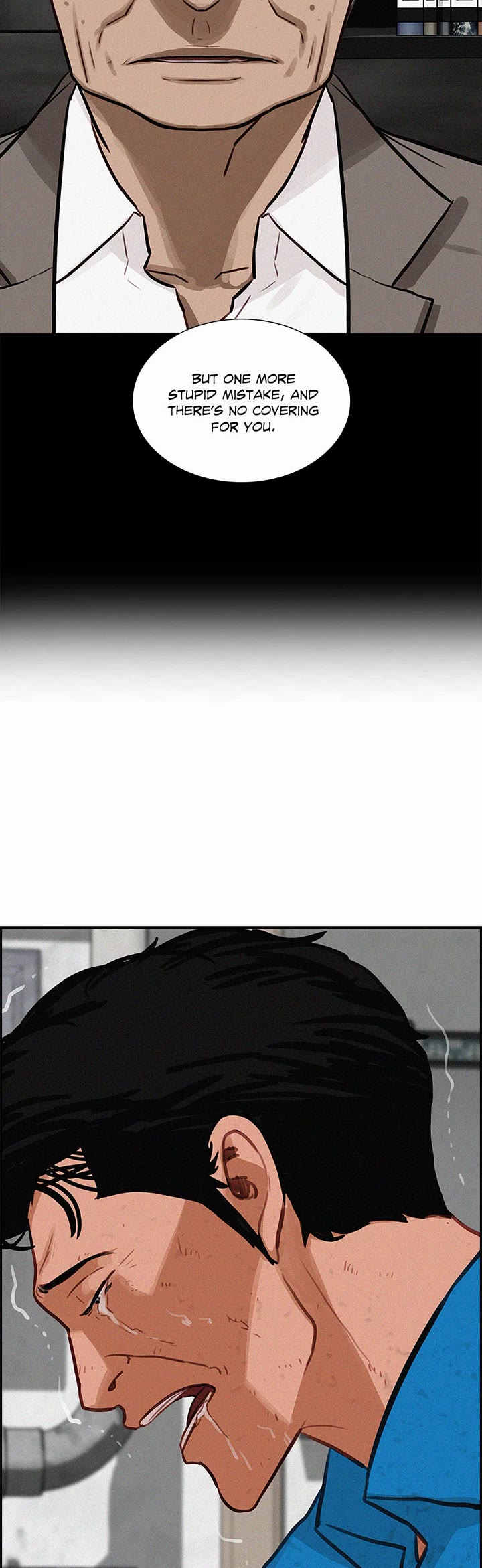 The Lord of Money chapter 212 page 29