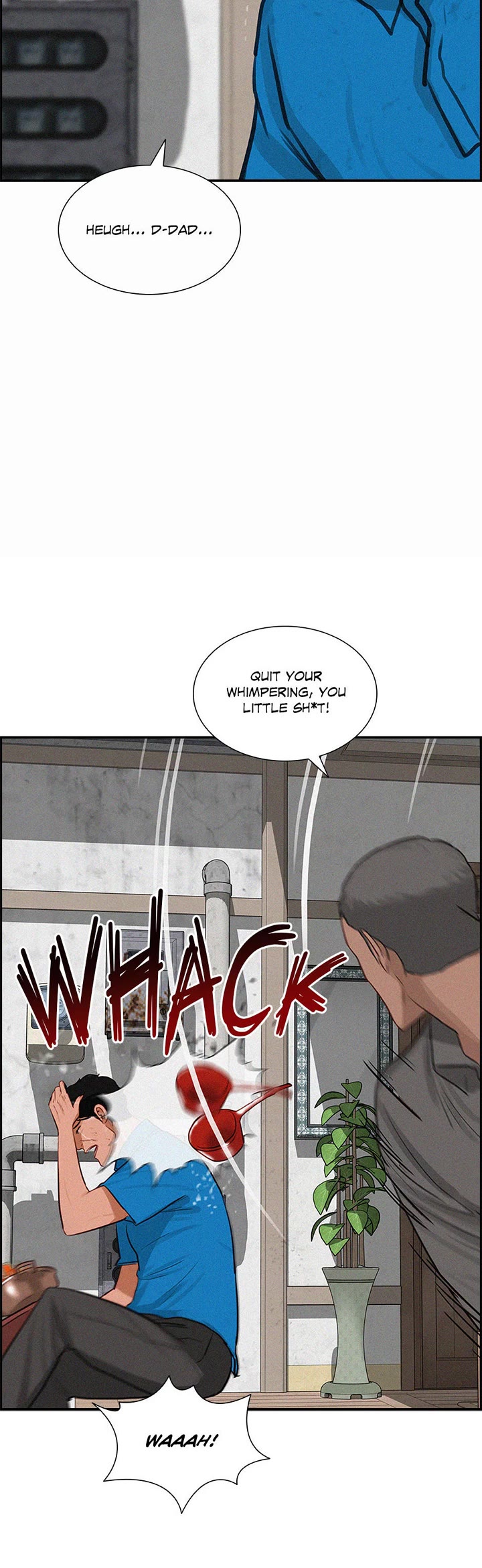 The Lord of Money chapter 212 page 30