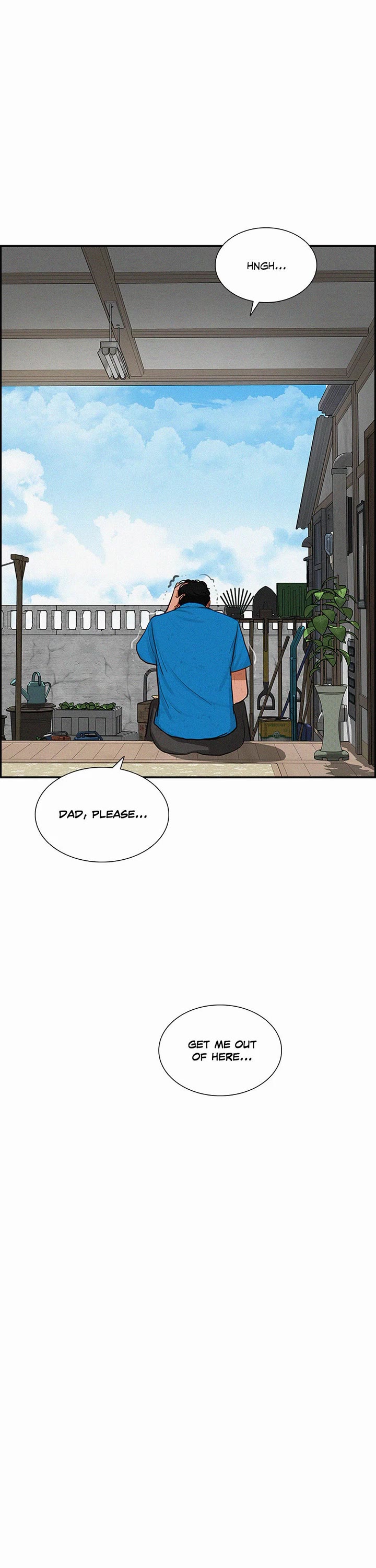 The Lord of Money chapter 212 page 31