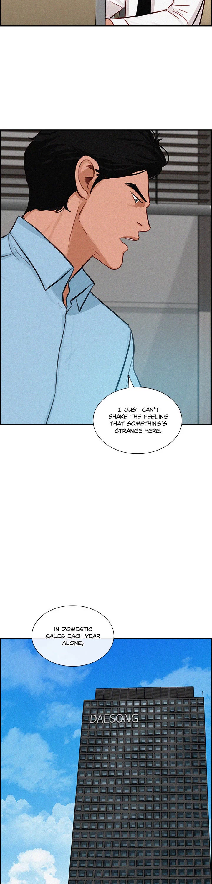 The Lord of Money chapter 212 page 36