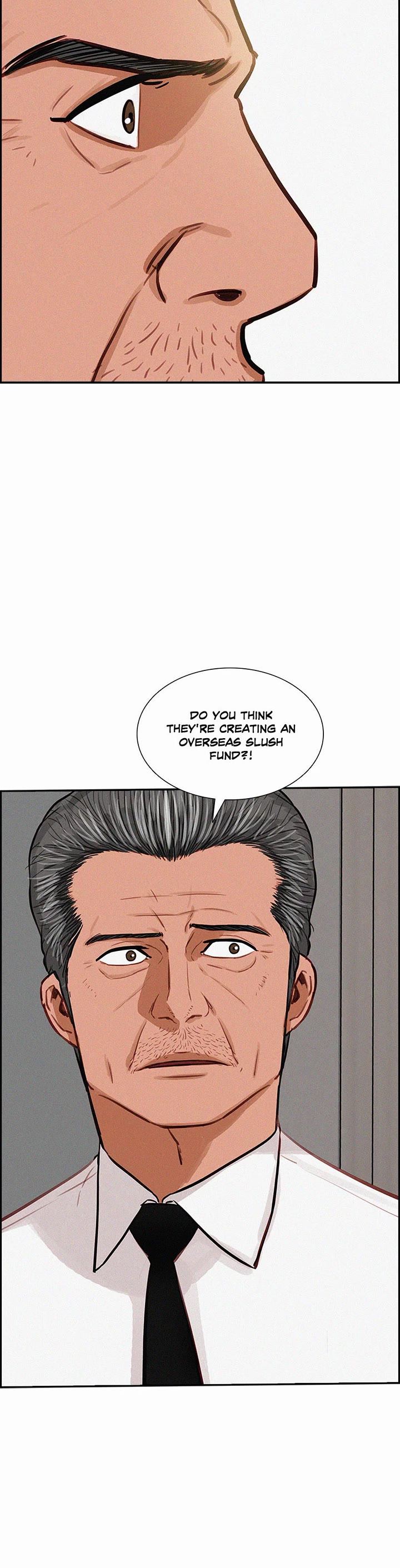 The Lord of Money chapter 212 page 39