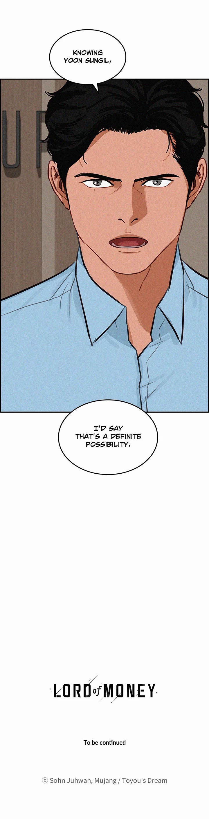 The Lord of Money chapter 212 page 40