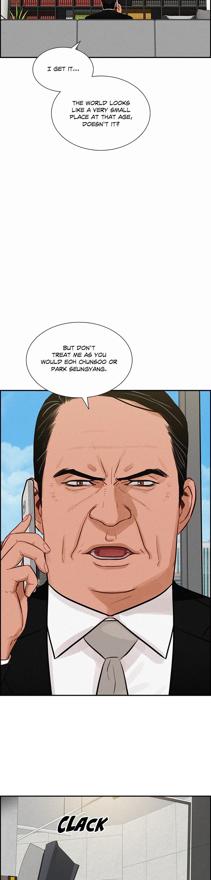 The Lord of Money chapter 212 page 7