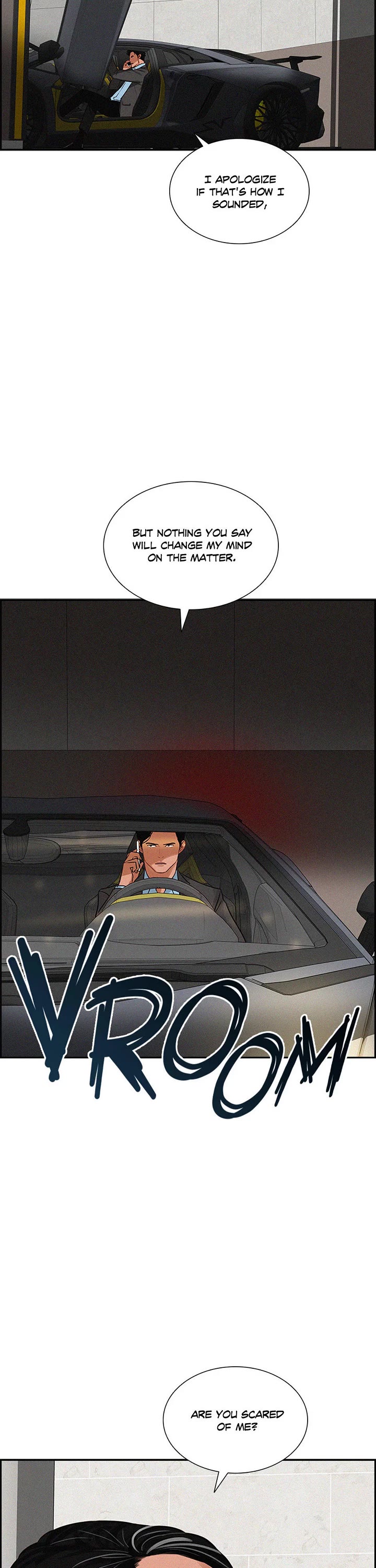 The Lord of Money chapter 212 page 8