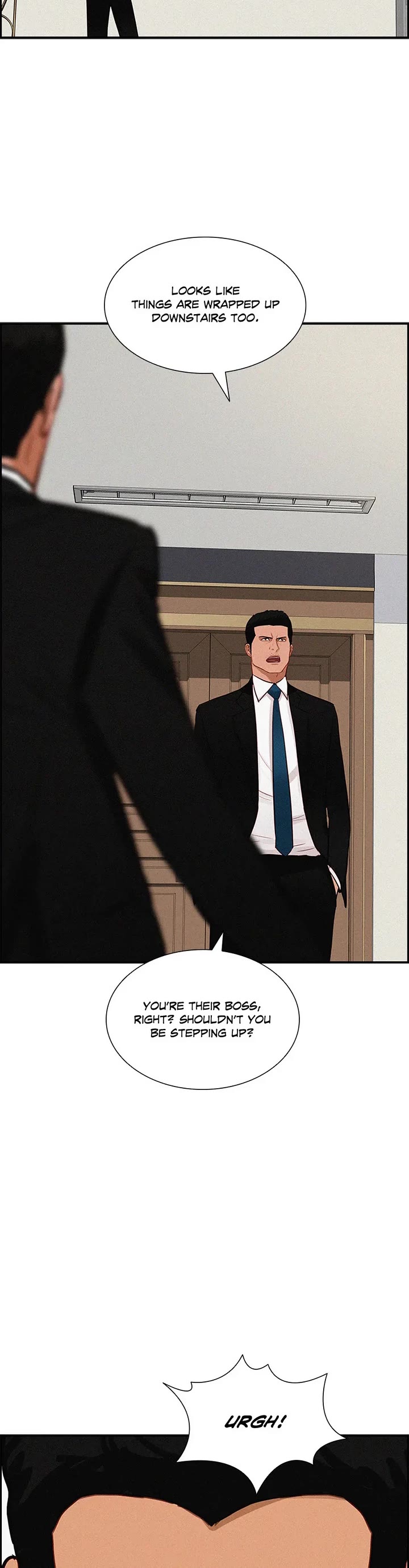 The Lord of Money chapter 215 page 10