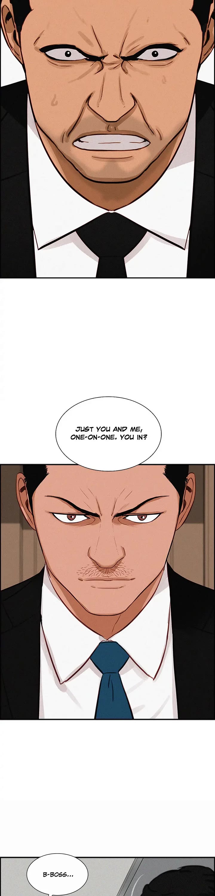 The Lord of Money chapter 215 page 11