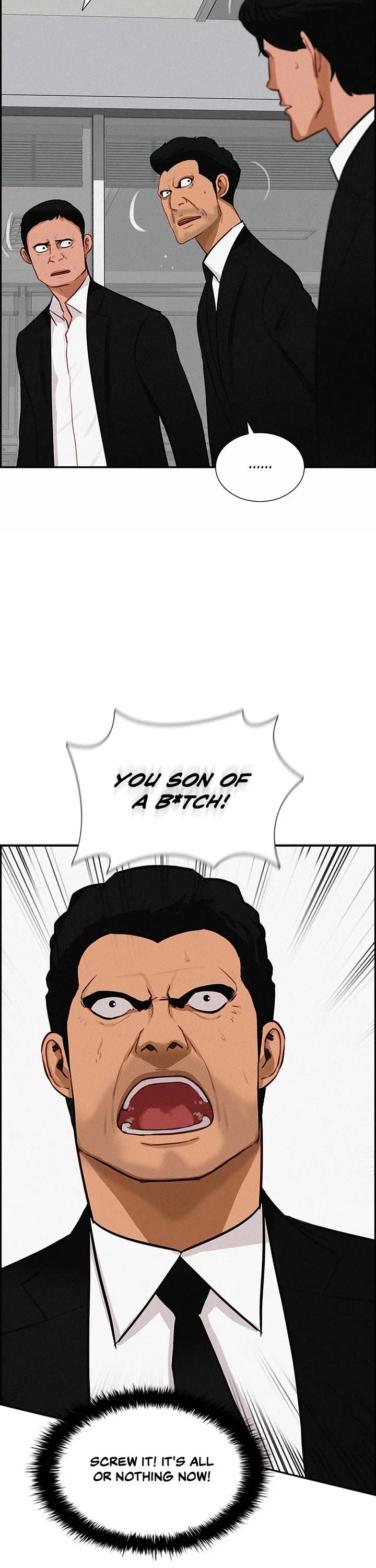 The Lord of Money chapter 215 page 12