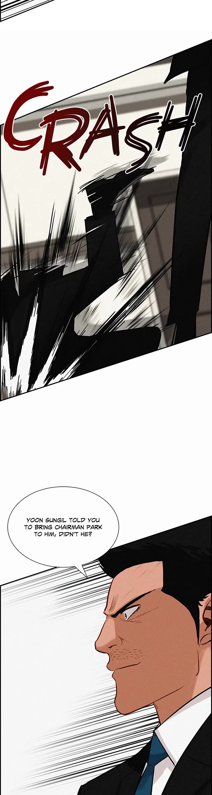 The Lord of Money chapter 215 page 14