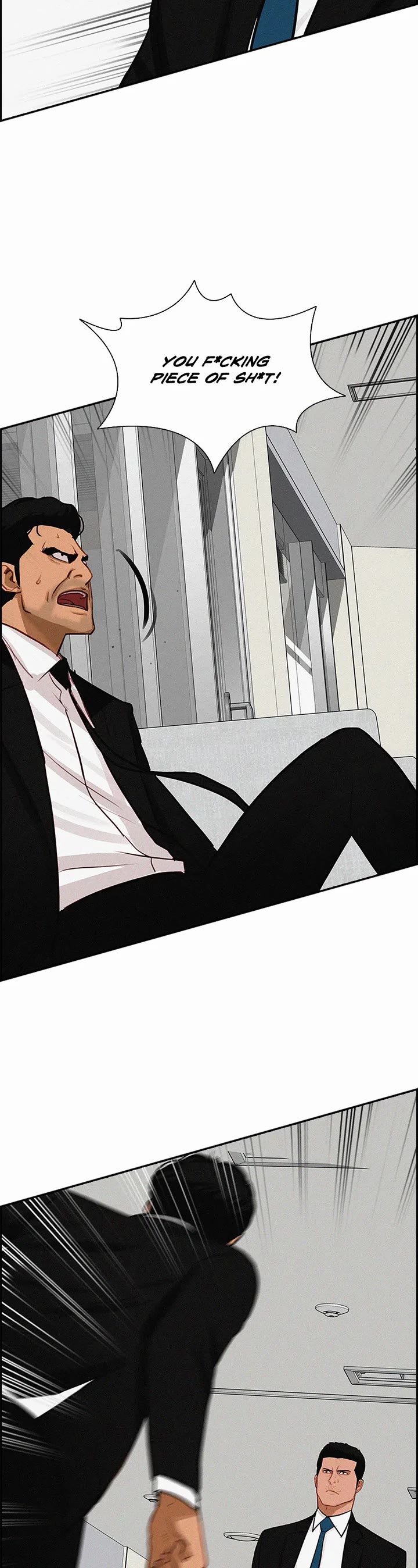 The Lord of Money chapter 215 page 15