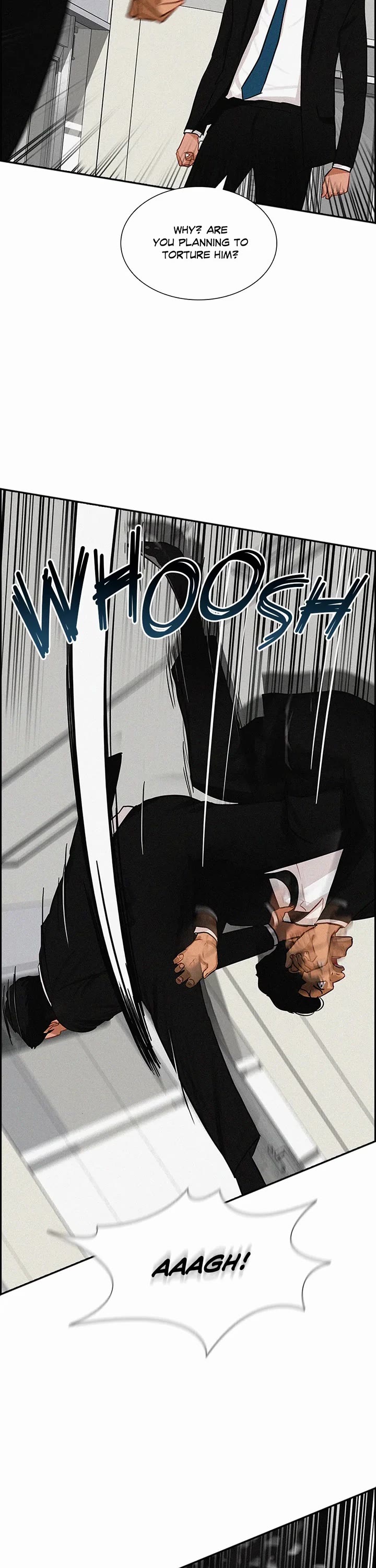 The Lord of Money chapter 215 page 16