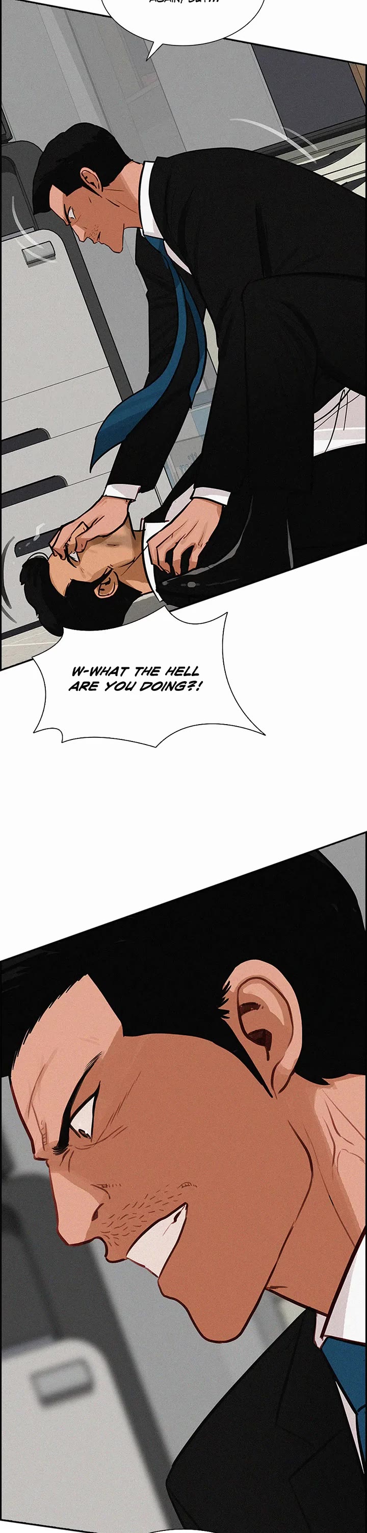 The Lord of Money chapter 215 page 18