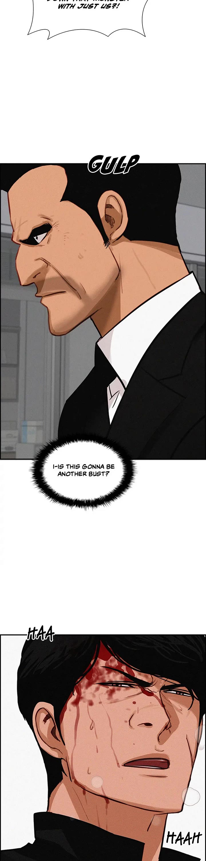 The Lord of Money chapter 215 page 2