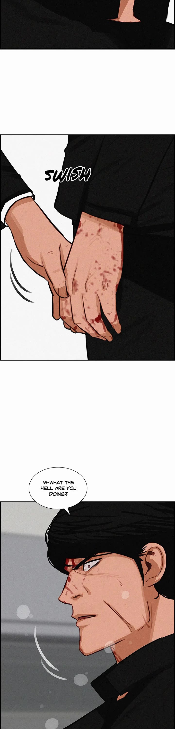 The Lord of Money chapter 215 page 3