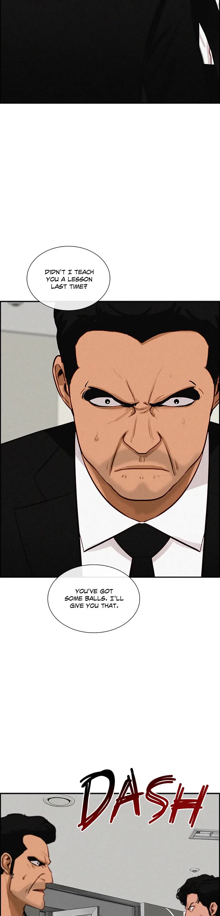 The Lord of Money chapter 215 page 6