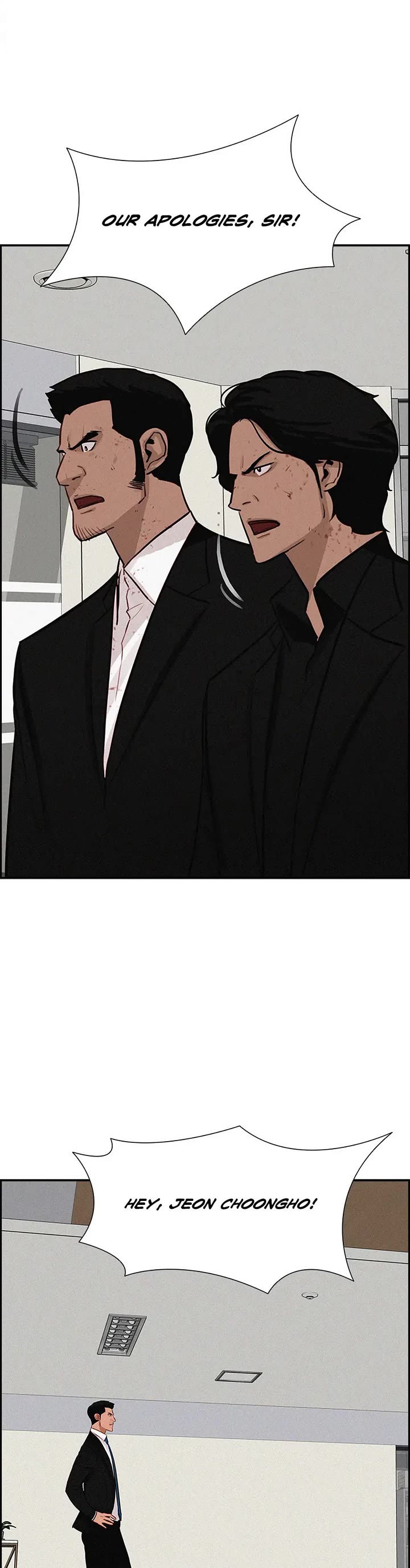 The Lord of Money chapter 215 page 9