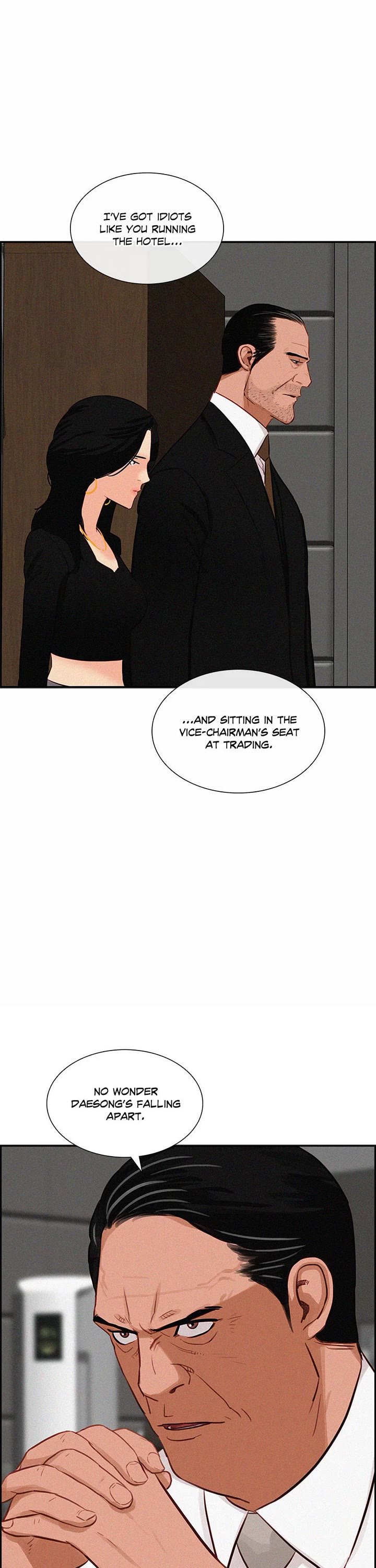 The Lord of Money chapter 216 page 2