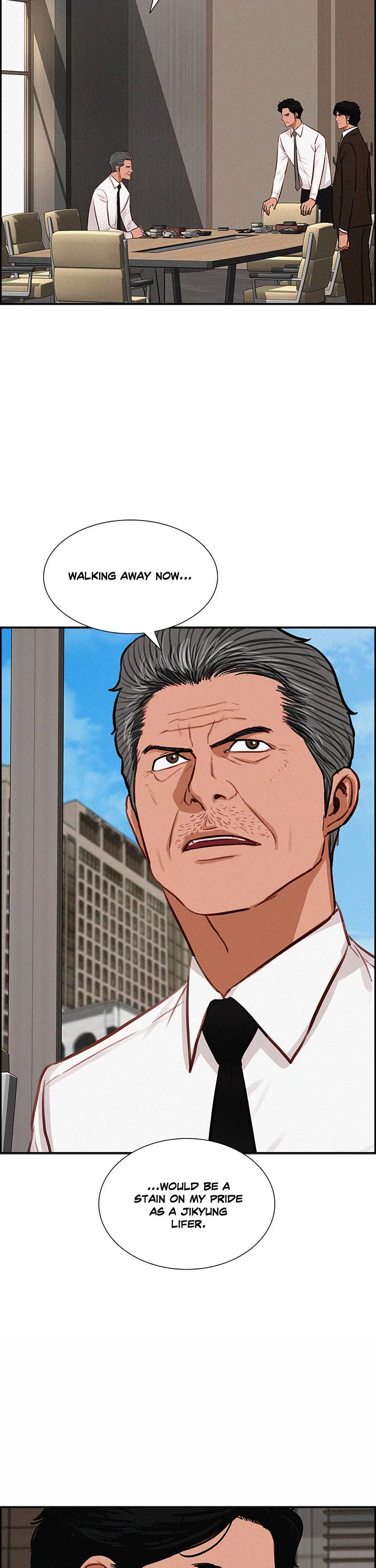 The Lord of Money chapter 216 page 31