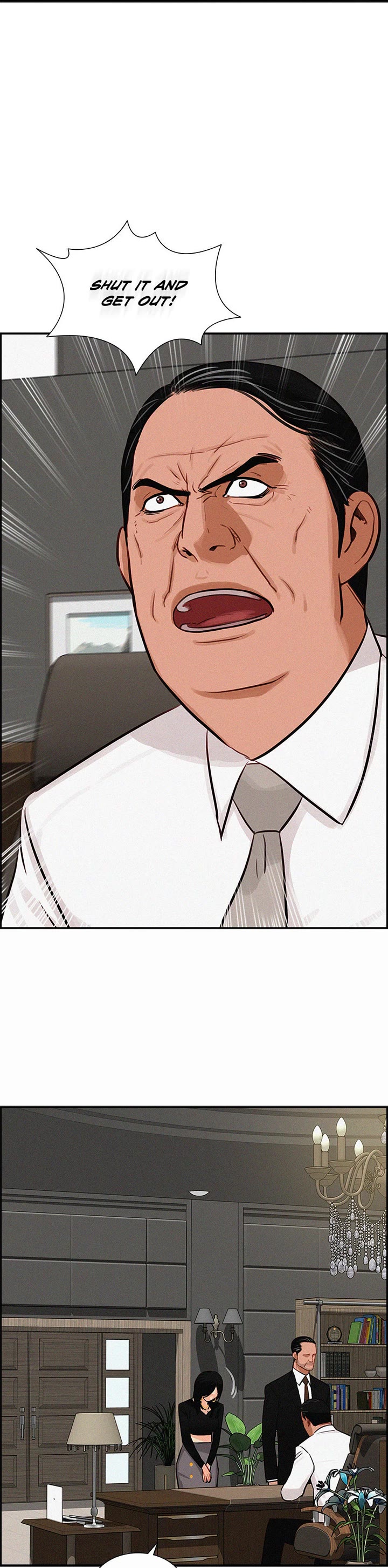 The Lord of Money chapter 216 page 4