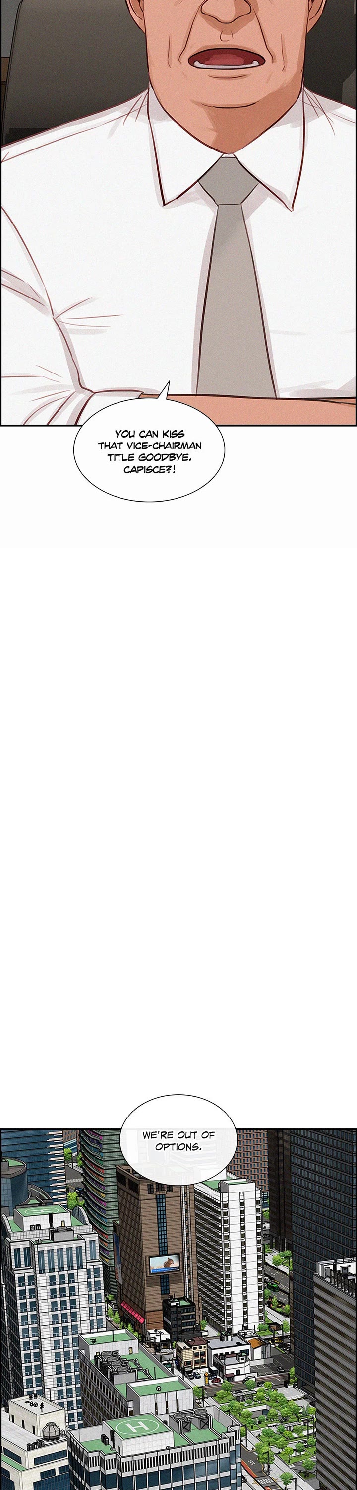 The Lord of Money chapter 216 page 7