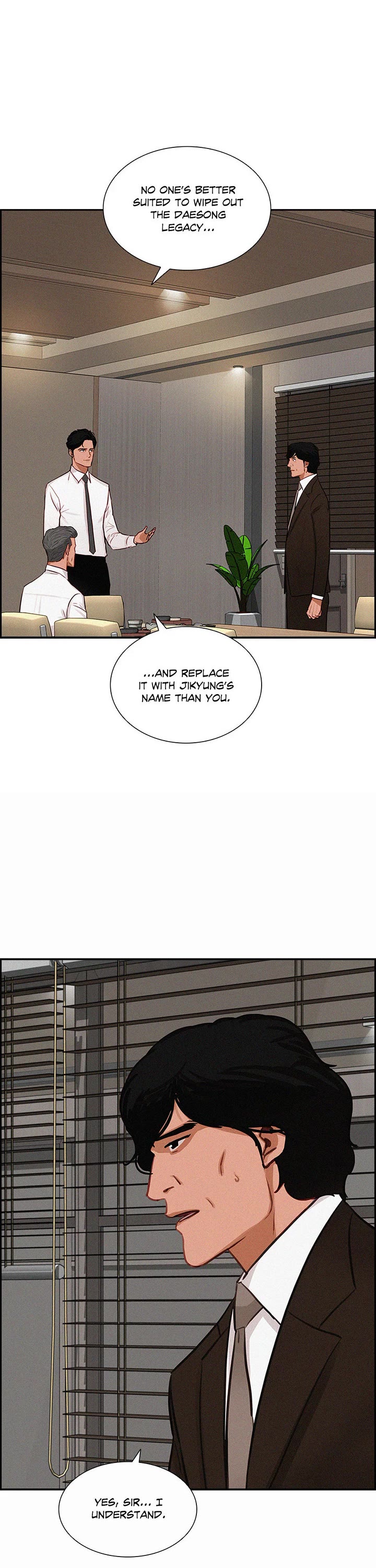 The Lord of Money chapter 217 page 11