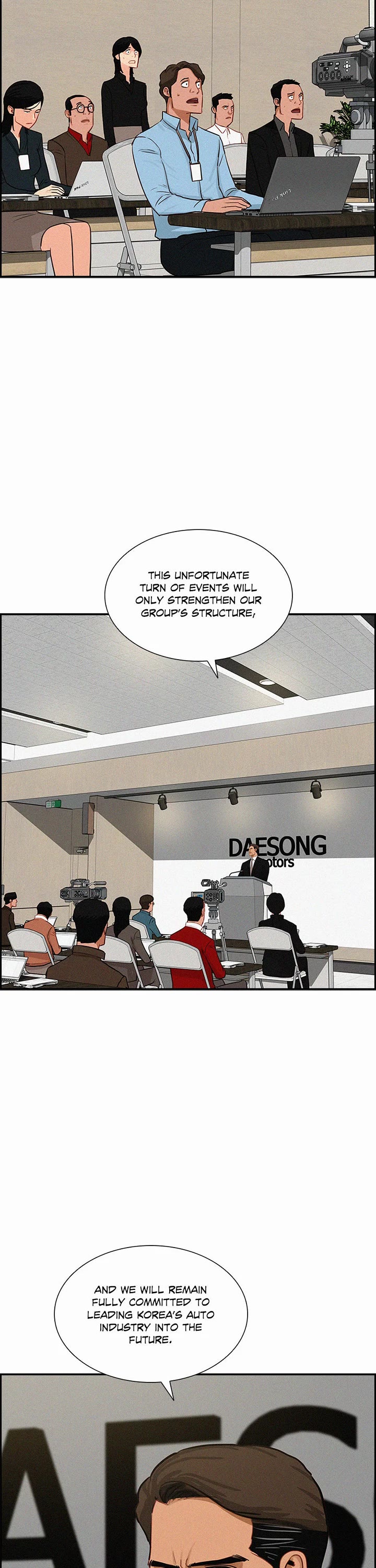 The Lord of Money chapter 217 page 2