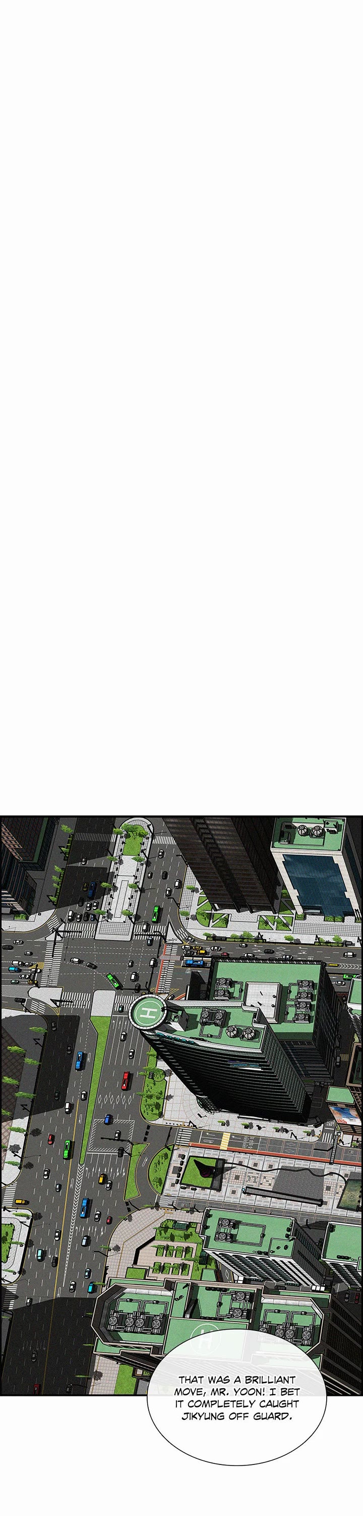 The Lord of Money chapter 217 page 26