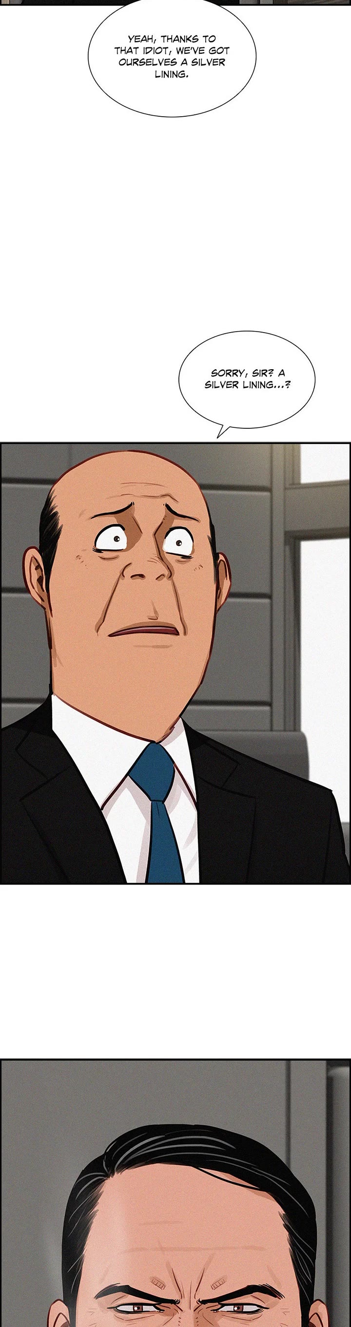 The Lord of Money chapter 217 page 29