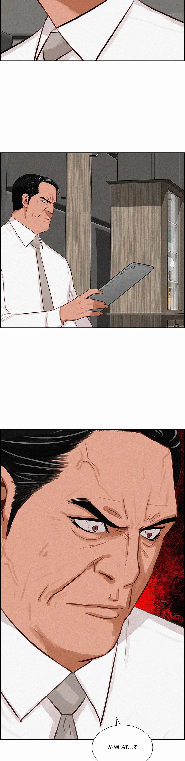 The Lord of Money chapter 217 page 35