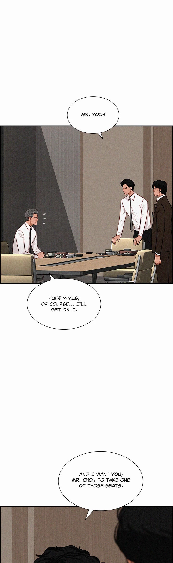 The Lord of Money chapter 217 page 9