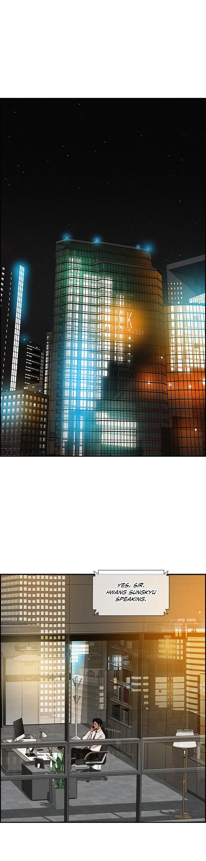 The Lord of Money chapter 225 page 1