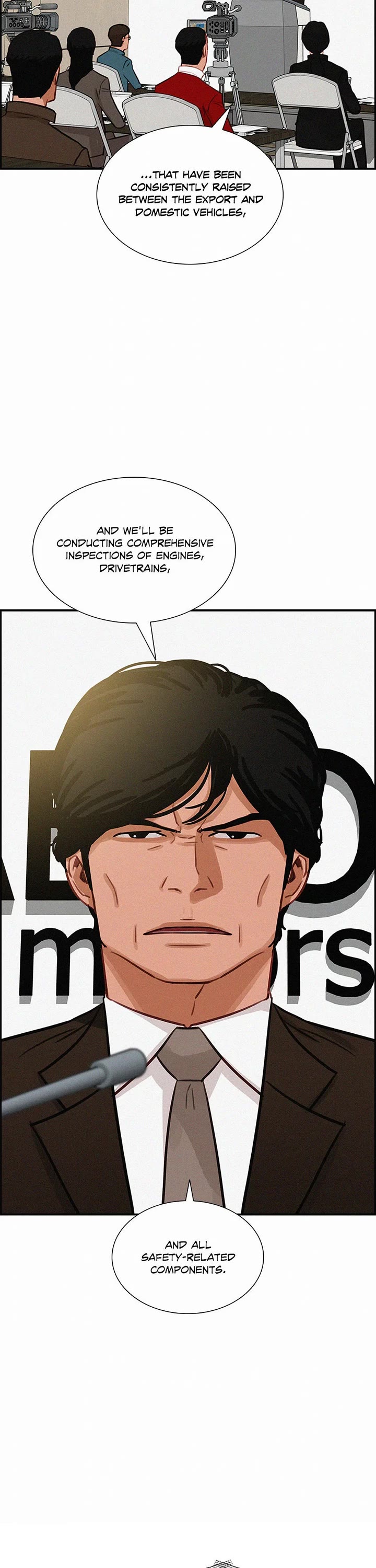 The Lord of Money chapter 225 page 11