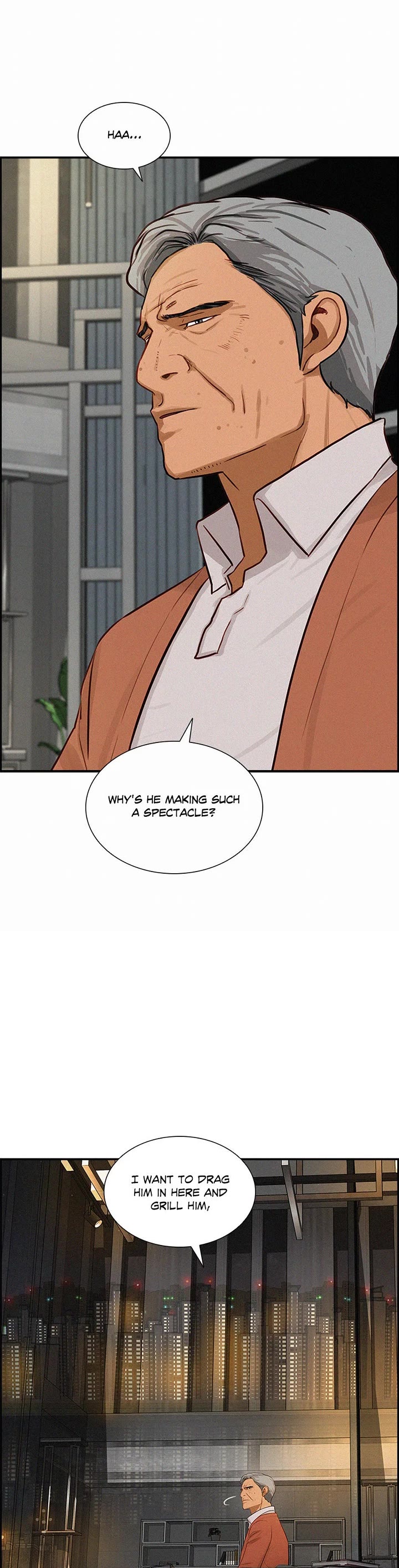 The Lord of Money chapter 225 page 14