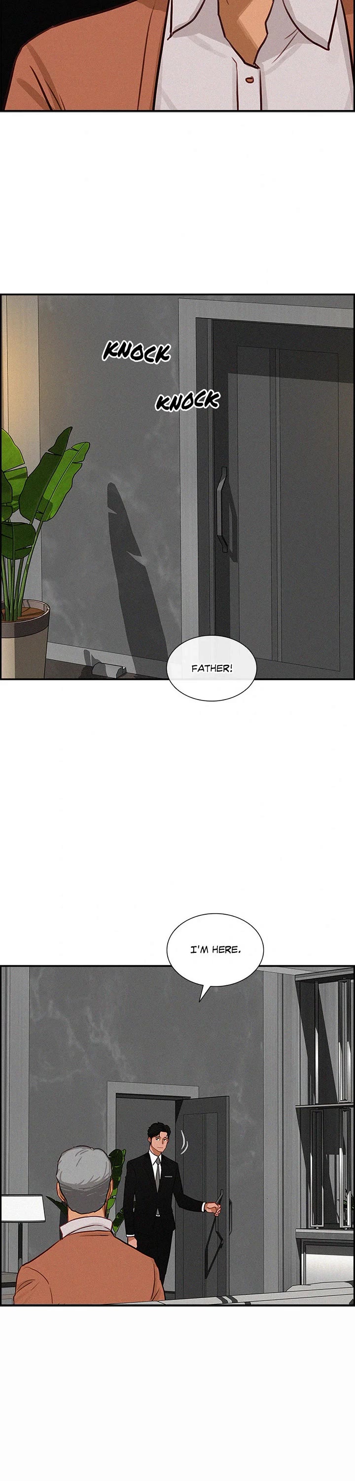 The Lord of Money chapter 225 page 16