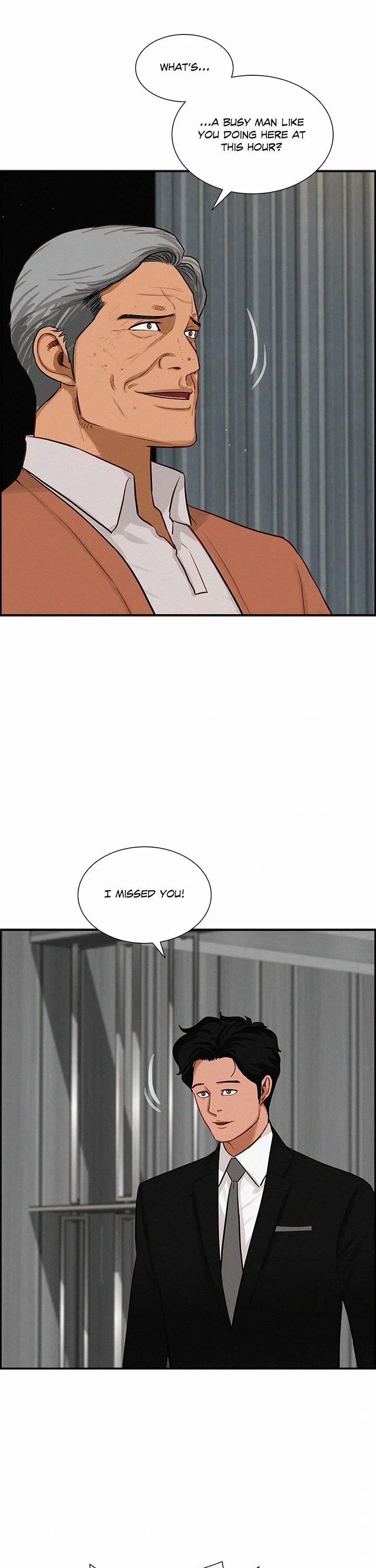 The Lord of Money chapter 225 page 17