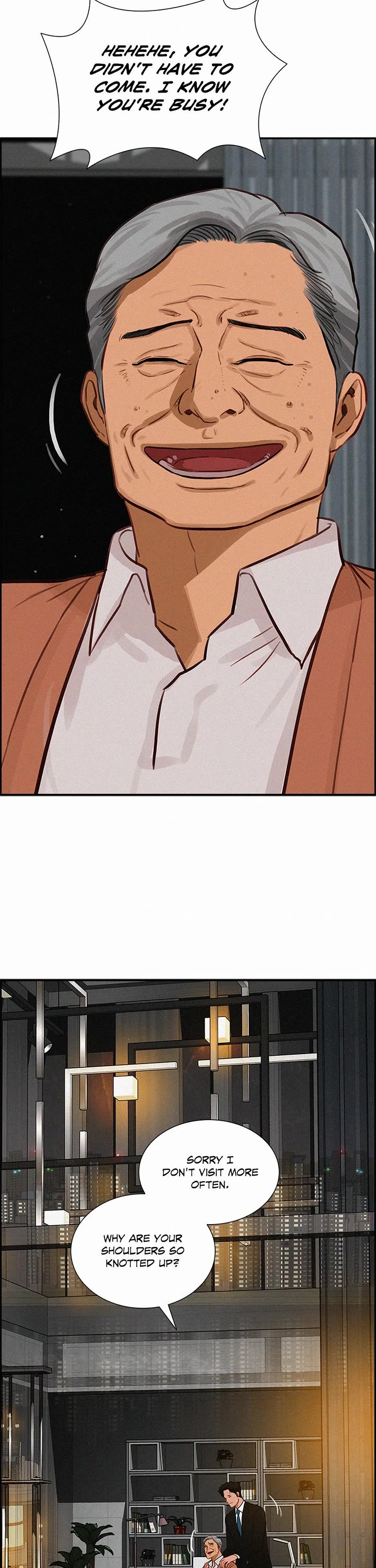 The Lord of Money chapter 225 page 18