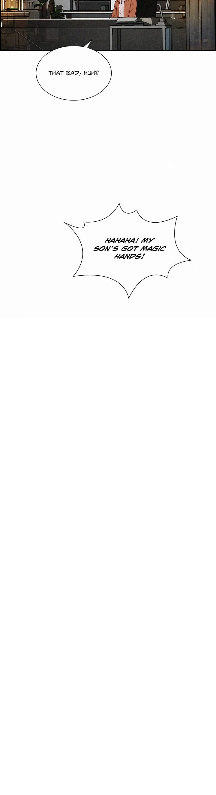 The Lord of Money chapter 225 page 19