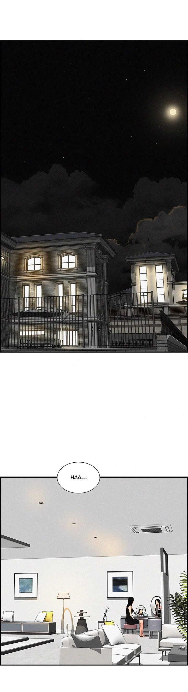 The Lord of Money chapter 225 page 20