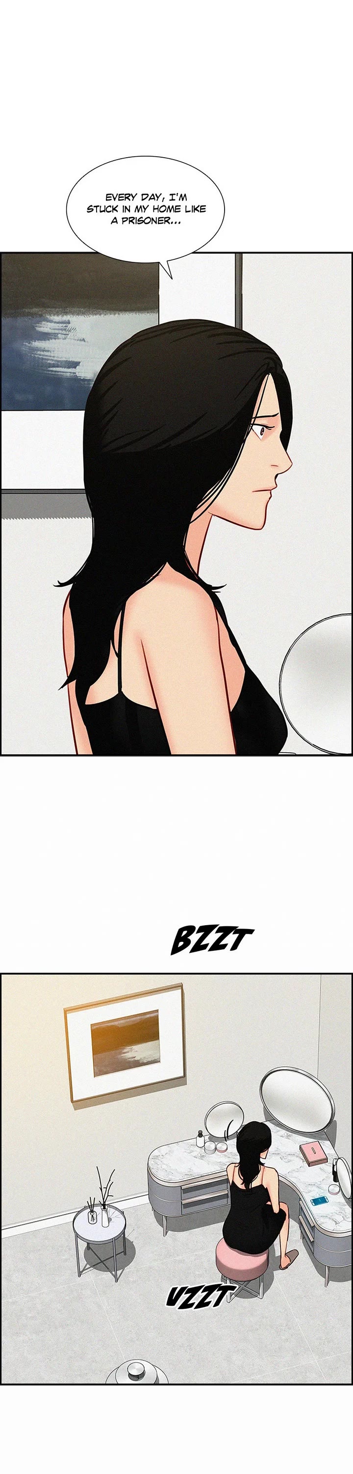 The Lord of Money chapter 225 page 21