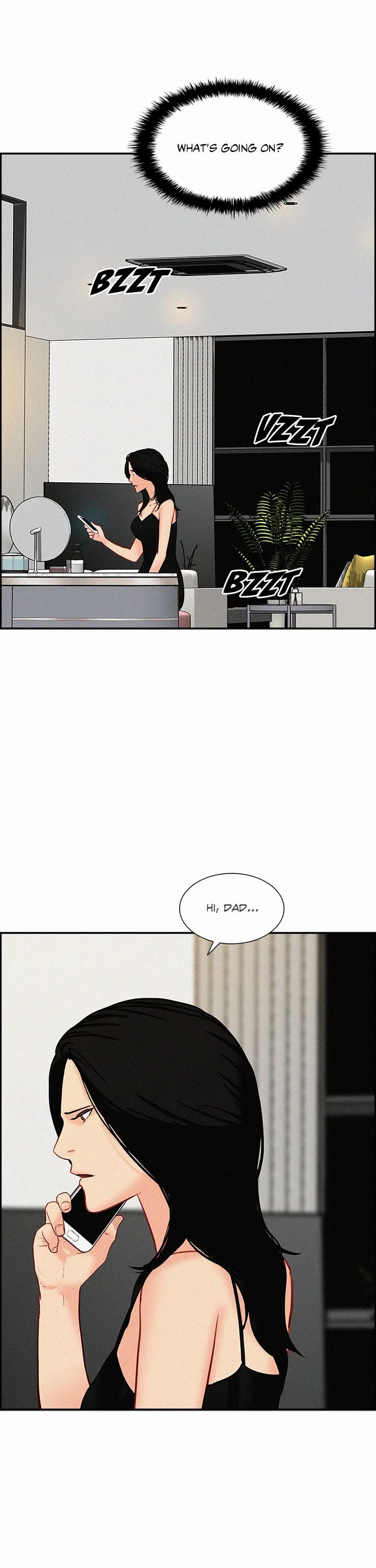 The Lord of Money chapter 225 page 22