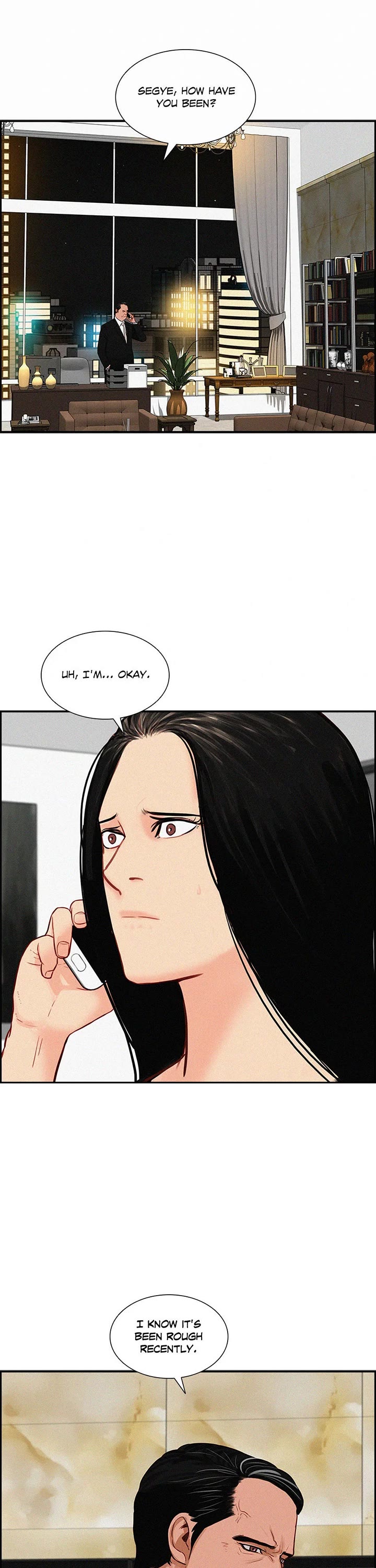 The Lord of Money chapter 225 page 23